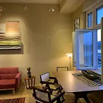 Art & View In The City Center