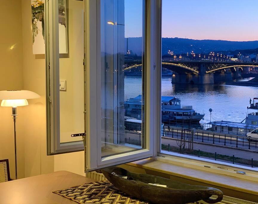 Art & View In The Center * Budapest
