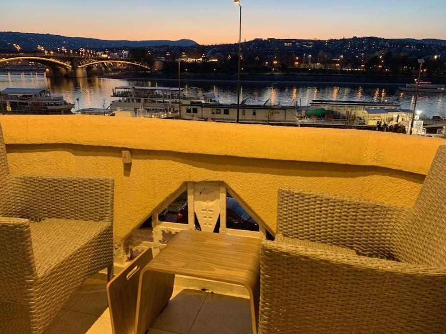 Art & View In The Center Apartment Budapest